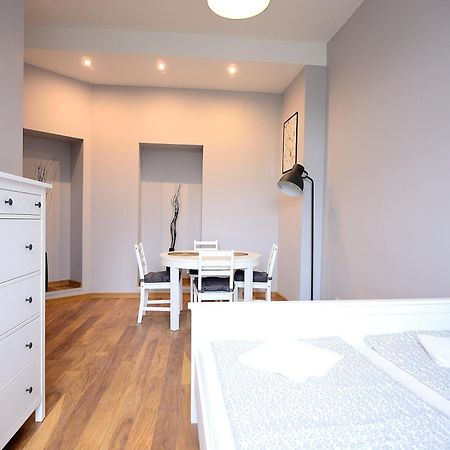 Victus Apartamenty, Apartamenty Alicante Сопот Экстерьер фото