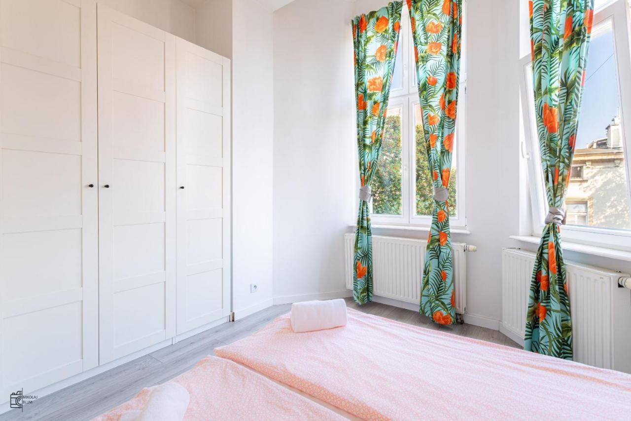 Victus Apartamenty, Apartamenty Alicante Сопот Экстерьер фото