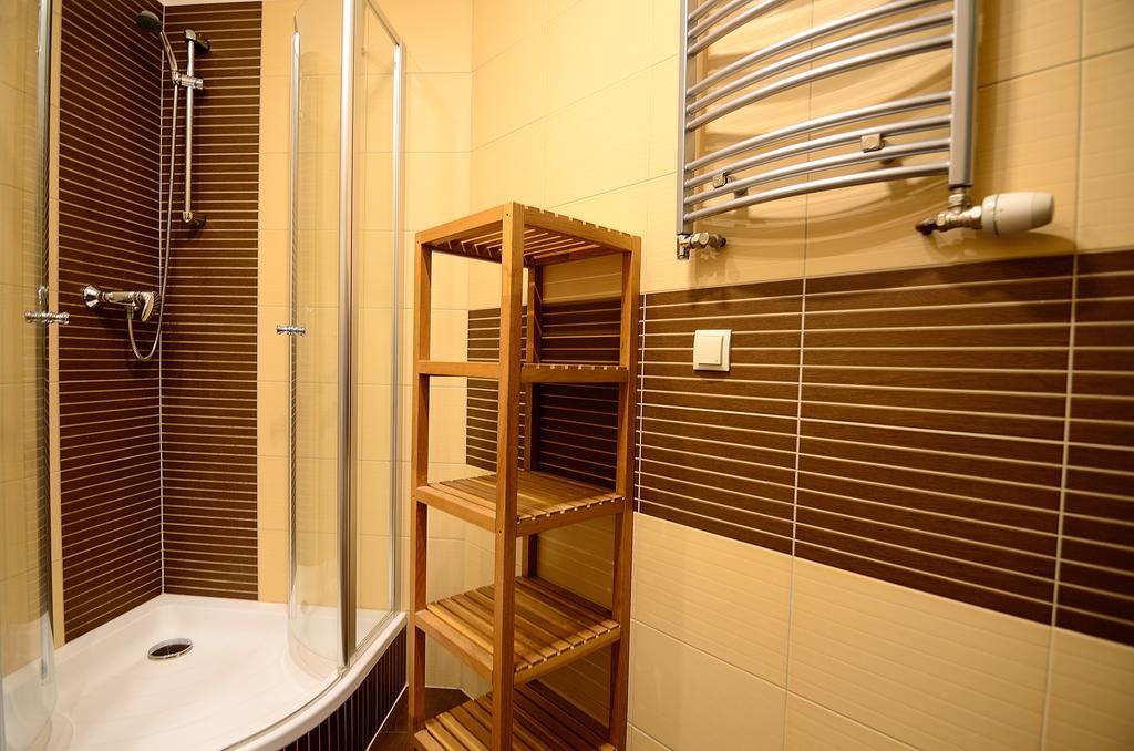Victus Apartamenty, Apartamenty Alicante Сопот Экстерьер фото