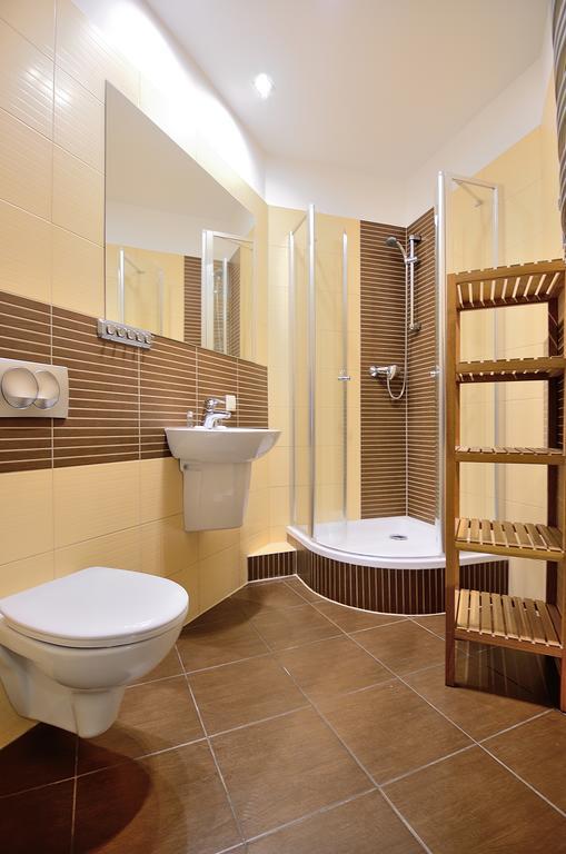 Victus Apartamenty, Apartamenty Alicante Сопот Экстерьер фото