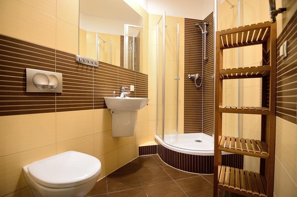 Victus Apartamenty, Apartamenty Alicante Сопот Экстерьер фото